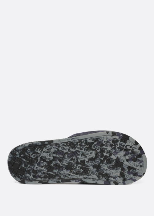 Шлёпанцы для бассейна SuperDry