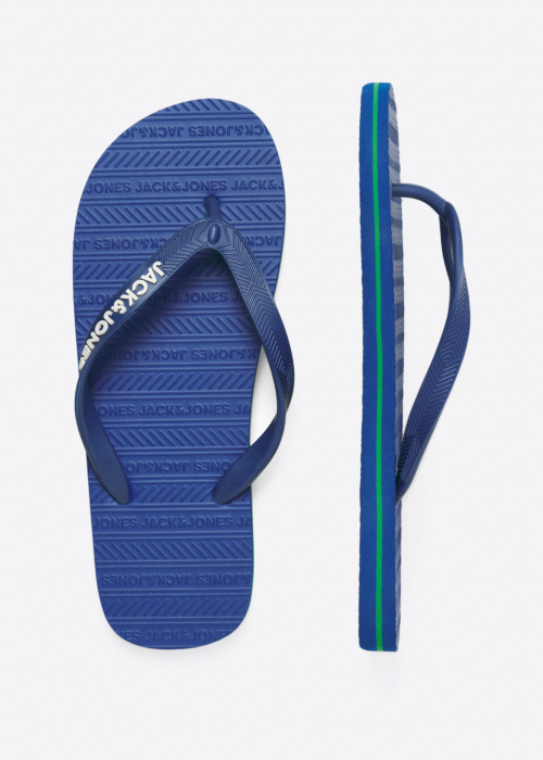 Шлёпанцы Basic Jack & Jones