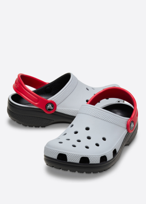 Сандалии Classic Retro Crocs