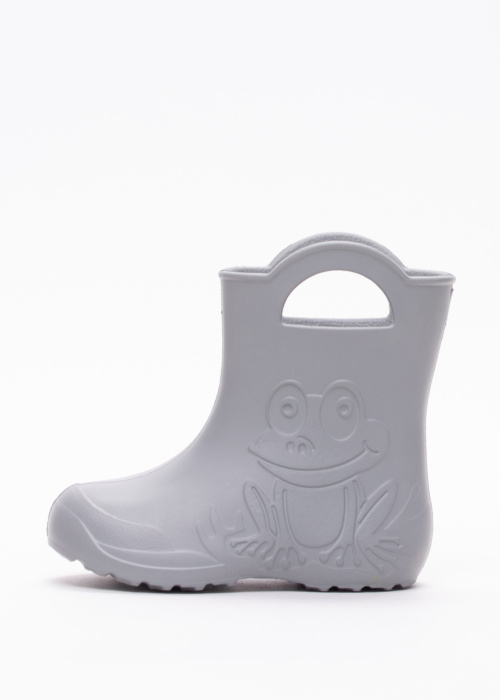 Резиновые сапоги Frog Camminare