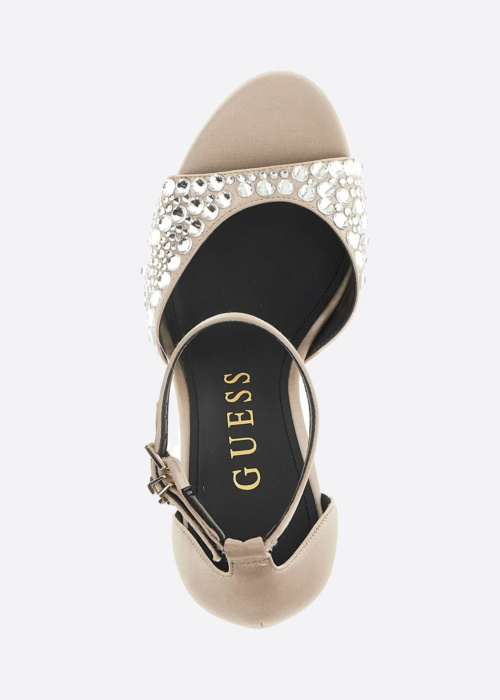 Босоножки Kable Guess
