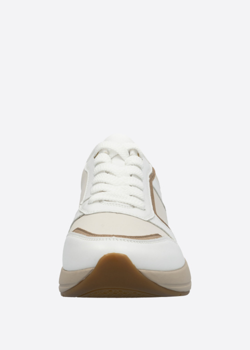 Кроссовки Rieker