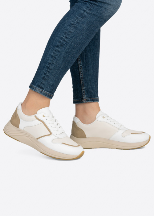 Кроссовки Rieker