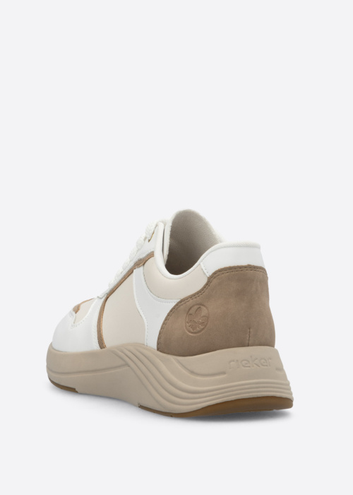 Кроссовки Rieker