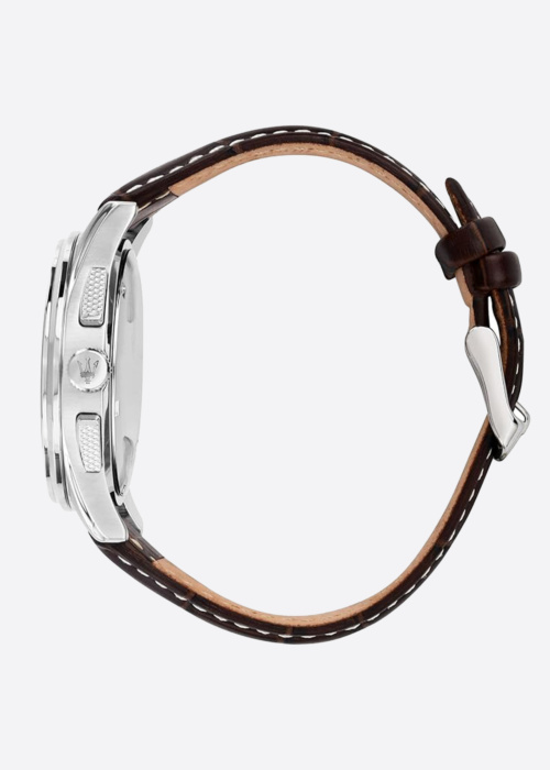 Наручные часы в подарочной коробке Maserati