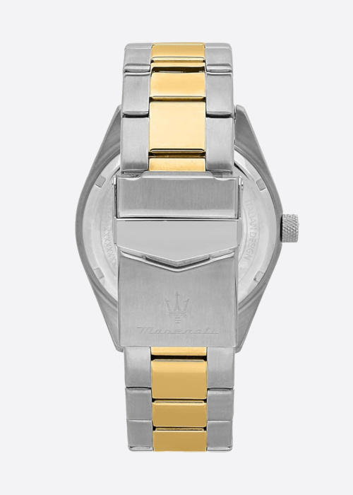 Наручные часы в подарочной коробке Maserati