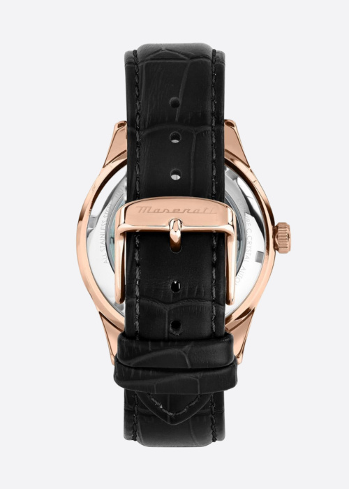 Наручные часы в подарочной коробке Maserati