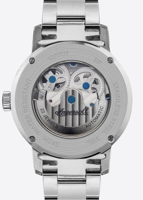 Наручные часы в подарочной коробке Ingersoll