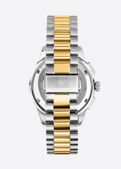 Maserati käekell kinkekarbis