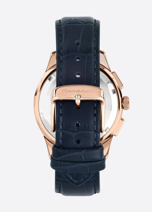 Наручные часы в подарочной коробке Maserati