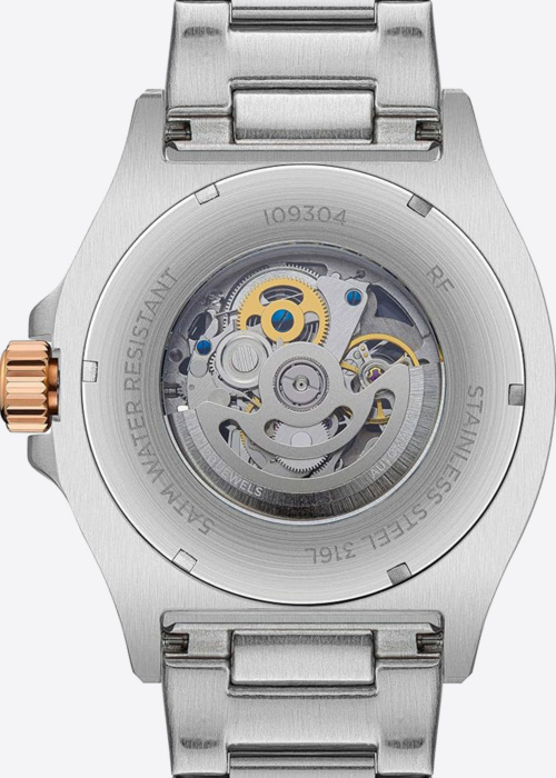 Наручные часы в подарочной коробке Ingersoll