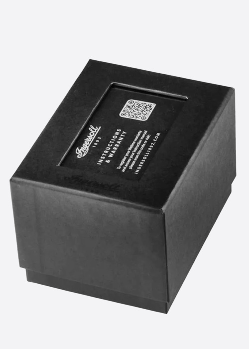 Наручные часы в подарочной коробке Ingersoll