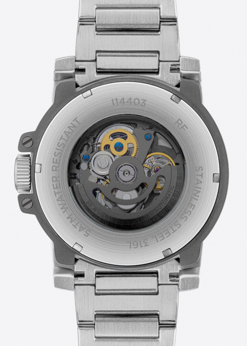 Ingersoll käekell kinkekarbis