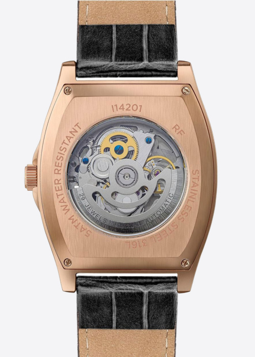 Наручные часы в подарочной коробке Ingersoll