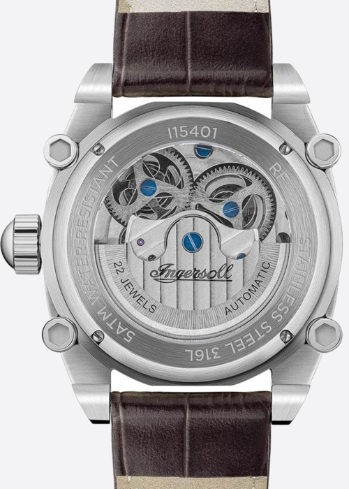 Наручные часы в подарочной коробке Ingersoll