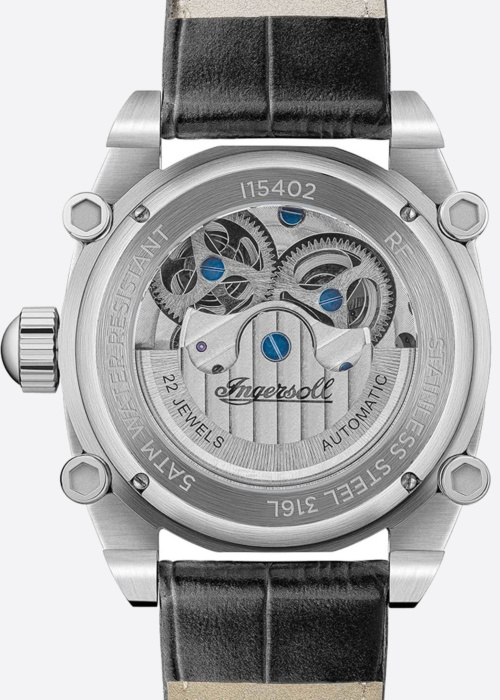 Ingersoll käekell kinkekarbis