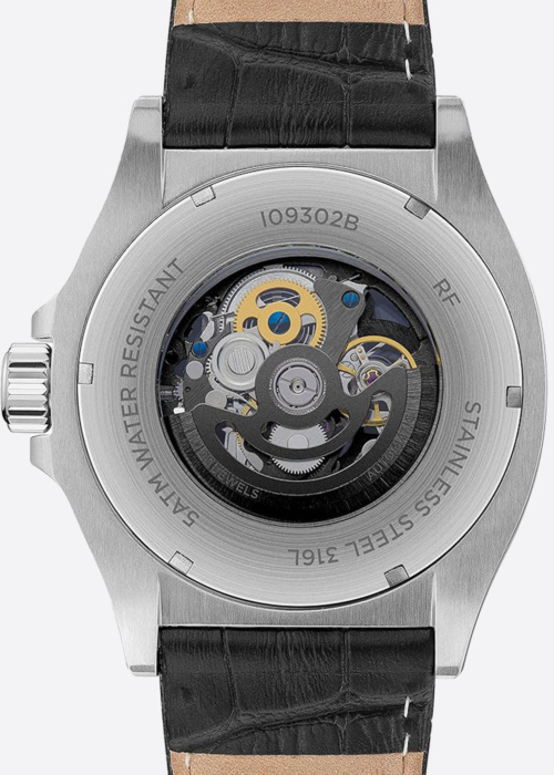 Наручные часы в подарочной коробке Ingersoll