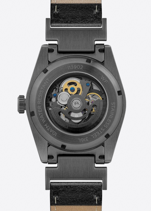 Ingersoll käekell kinkekarbis