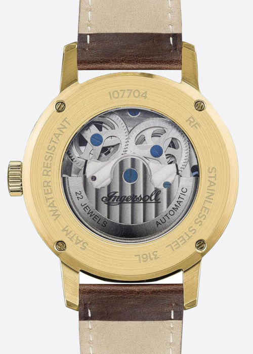 Наручные часы в подарочной коробке Ingersoll