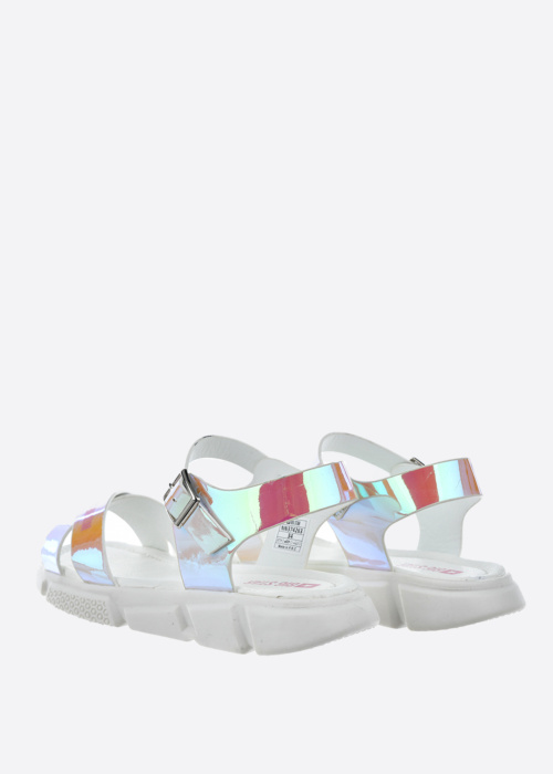 Big Star lahtised kingad