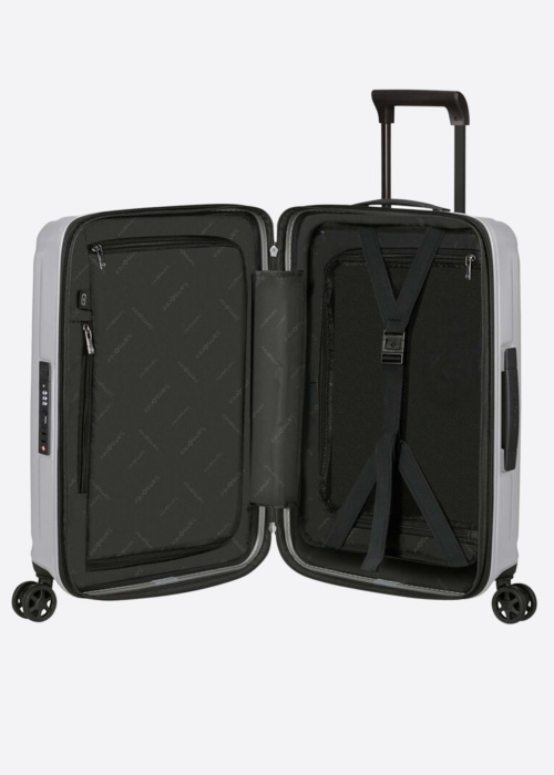 Samsonite kohver S Nuon