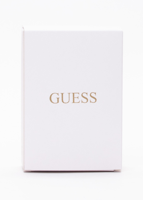 Ремень для брюк Lublin в подарочной коробке Guess