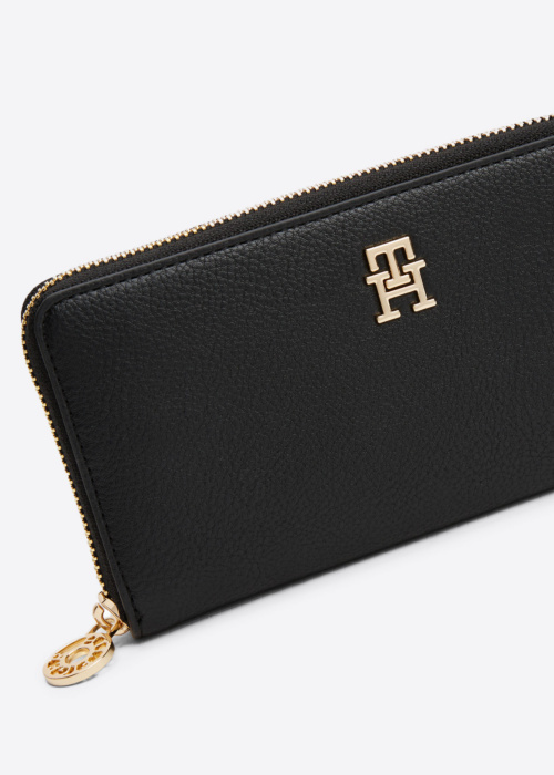 Кошелёк Distinct в подарочной коробке Tommy Hilfiger