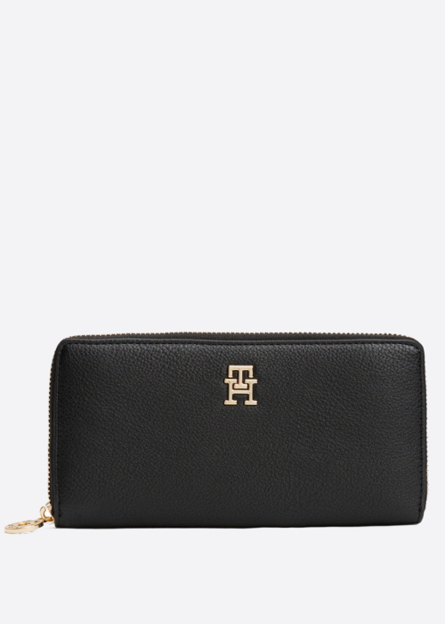 Кошелёк Distinct в подарочной коробке Tommy Hilfiger