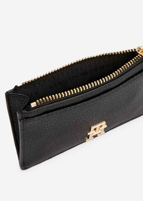 Кошелёк Distinct в подарочной коробке Tommy Hilfiger