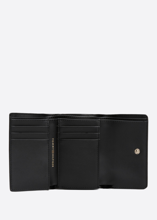 Кошелёк Logotape в подарочной коробке Tommy Hilfiger