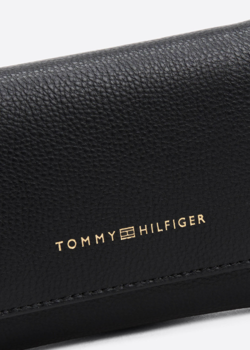 Кошелёк Logotape в подарочной коробке Tommy Hilfiger