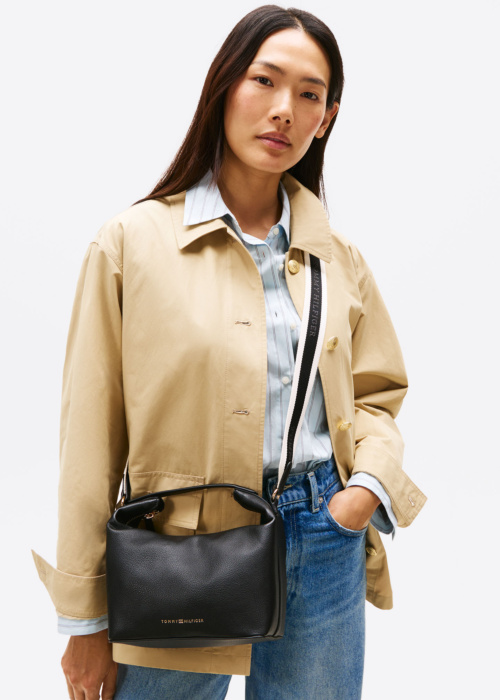 Tommy Hilfiger õlakott