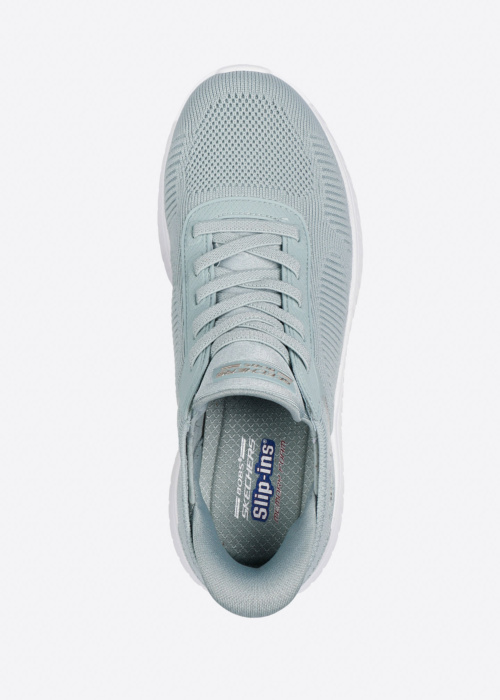 Кроссовки Bobs Squad Chaos Skechers