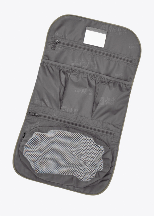 Сумка для туалетных принадлежностей Konya Jack Wolfskin