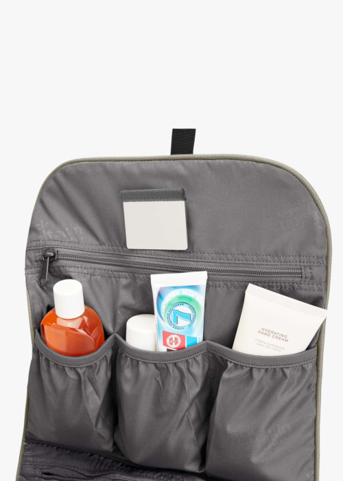 Сумка для туалетных принадлежностей Konya Jack Wolfskin