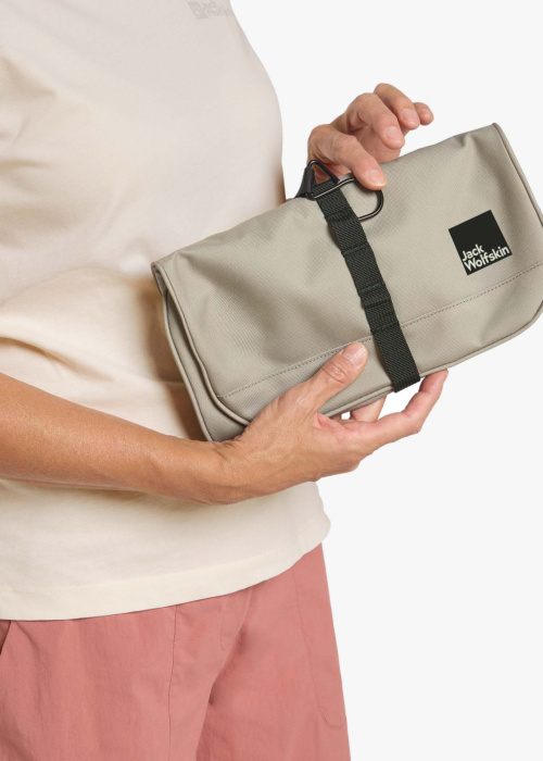 Сумка для туалетных принадлежностей Konya Jack Wolfskin