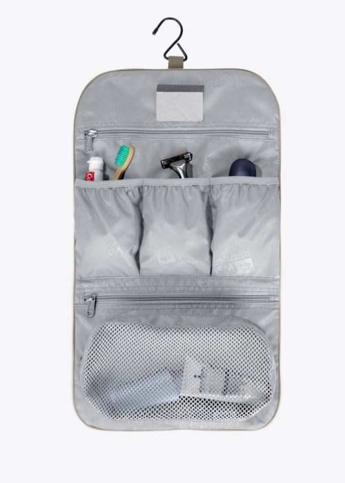 Сумка для туалетных принадлежностей Konya Jack Wolfskin