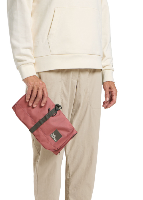 Сумка для туалетных принадлежностей Konya Jack Wolfskin