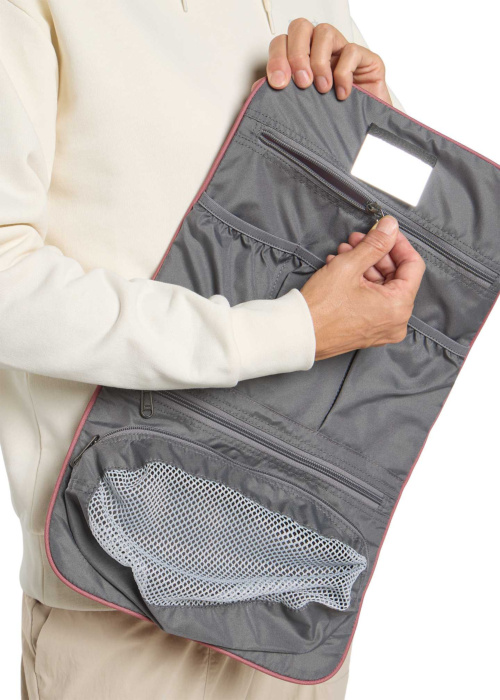 Сумка для туалетных принадлежностей Konya Jack Wolfskin