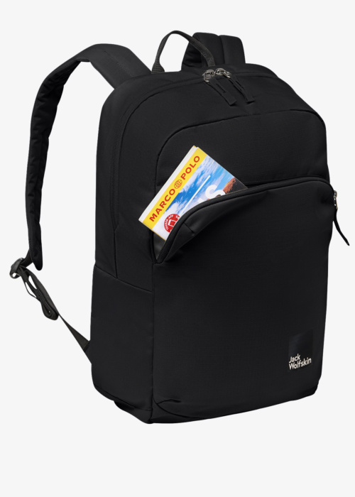 Jack Wolfskin seljakott Terraview