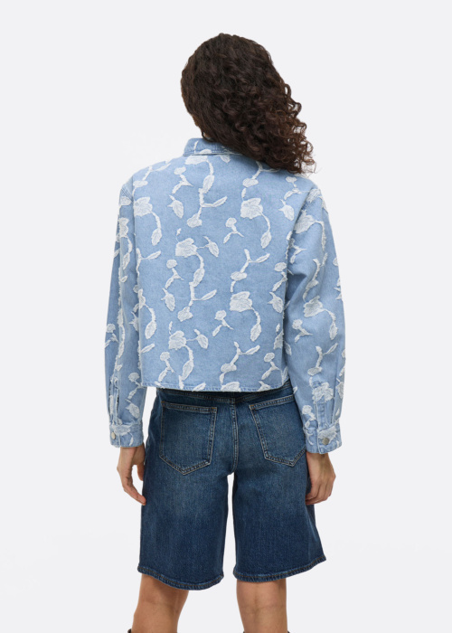 Джинсовая куртка Ianais Vila