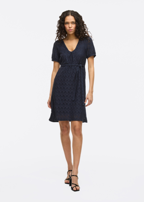 Платье Amalina Vila