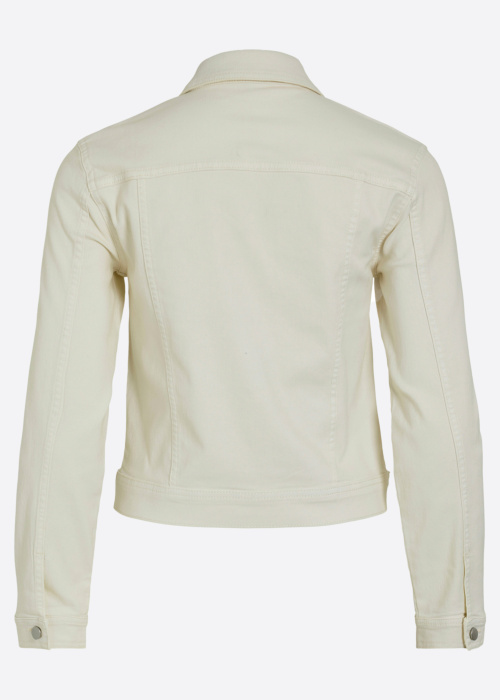 Джинсовая куртка Nus Vila