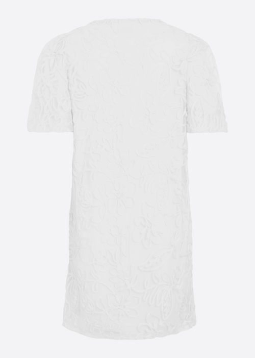 Платье Flower Vila