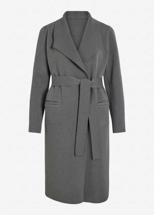 Двустороннее пальто Juice Vila