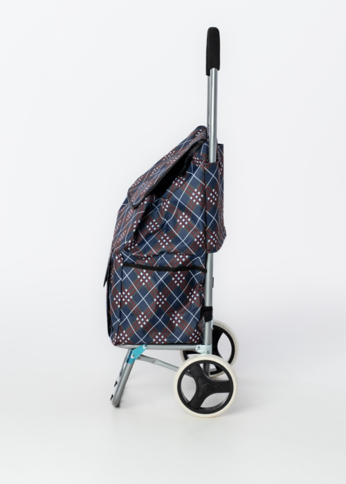 Сумка для покупок на колесиках Baggage