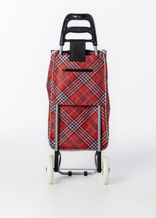 Сумка для покупок на колесиках Baggage