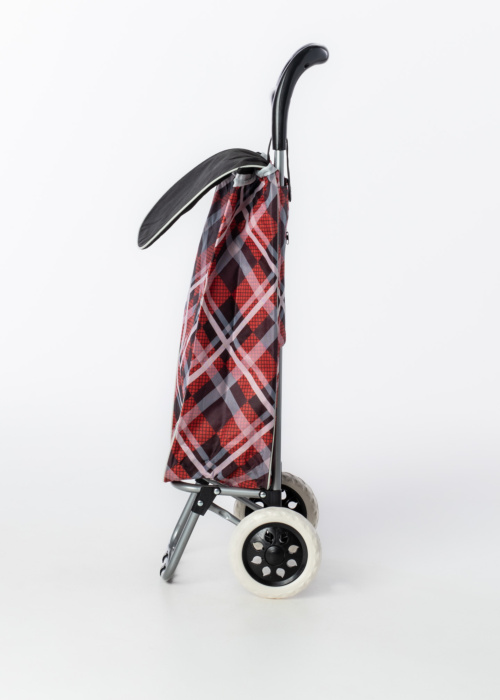 Сумка для покупок на колесиках Baggage