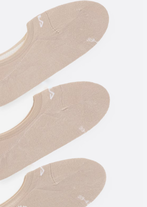 Носки 3 пары Fila