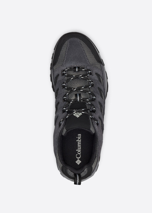 Походные кроссовки Crestwood Columbia